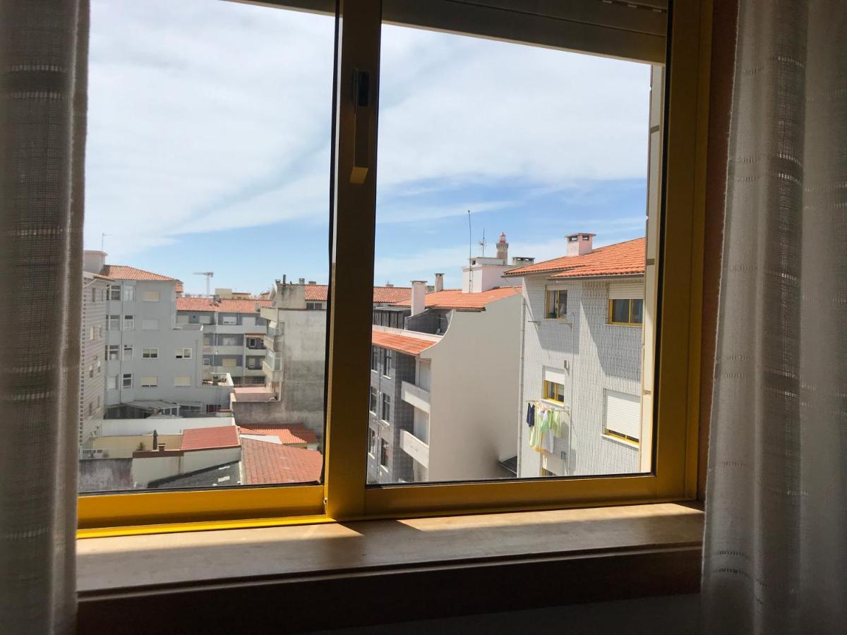 Alamar Barra Buitenkant foto
